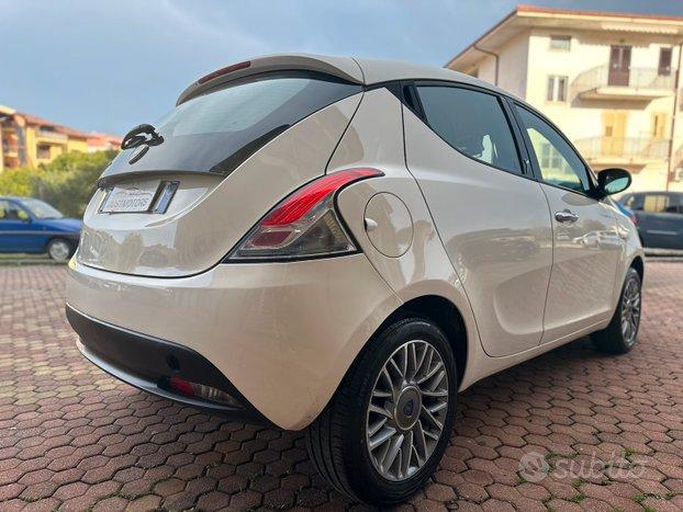 Lancia ypsilon 1.3 multjet