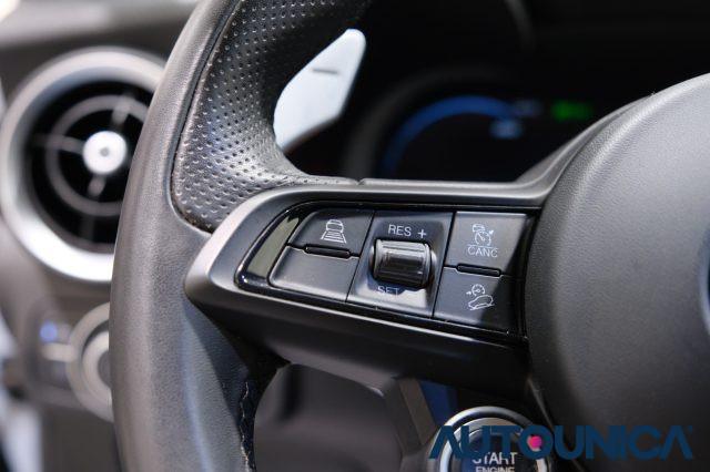 ALFA ROMEO Stelvio 2.2 TURBODIESEL 160 CV AT8 RWD SPRINT