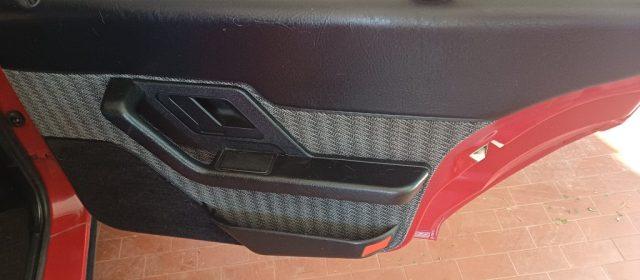 CITROEN BX 16 GTI ASI