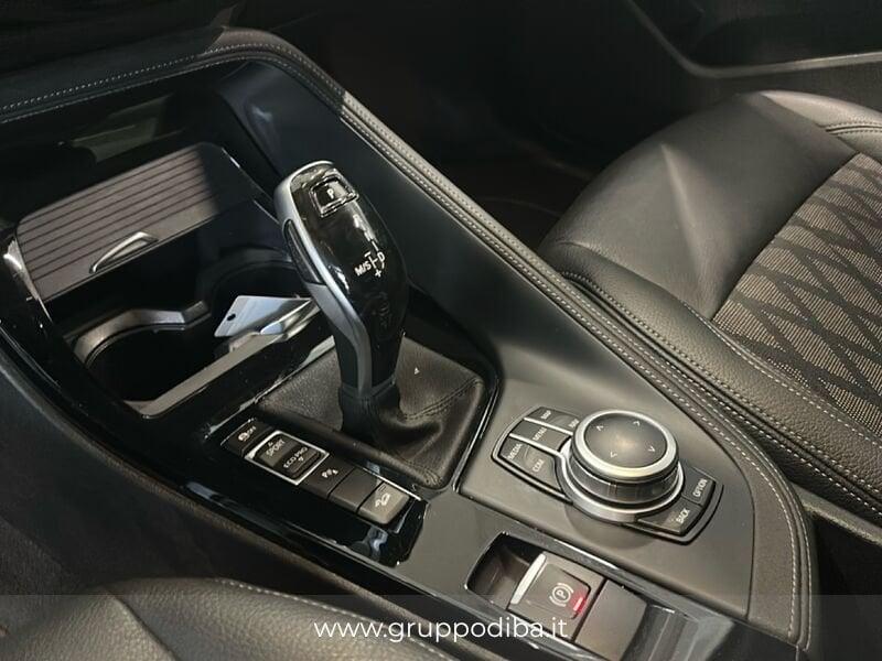 BMW X1 F48 2019 Diesel xdrive18d xLine auto