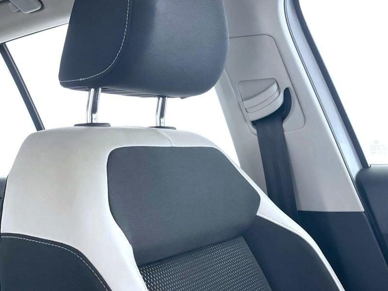 Volkswagen T-Roc T-Roc 1.6 tdi Advanced