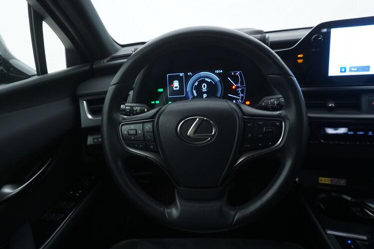Lexus UX Hybrid Business BR060853 2.0 Full Hybrid 184CV