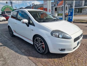 Fiat Grande Punto Grande Punto 1.4 T-Jet 16V 3 porte Sport