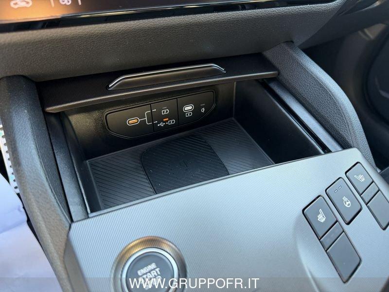 Kia Sportage PE 1.6 HEV GTL TT