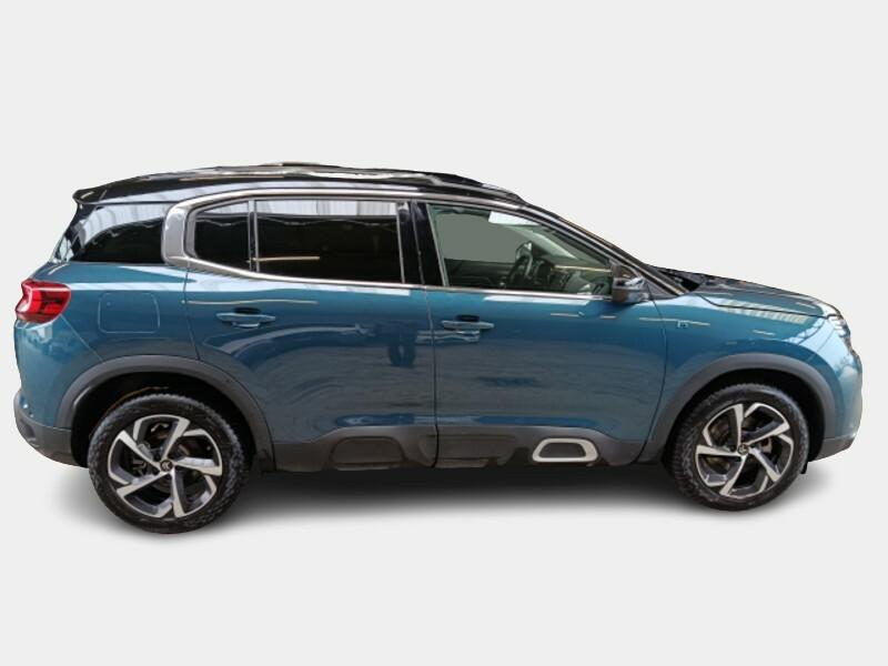 CITROEN C5 AIRCROSS HYBRID 181 E-EAT8 SHINE SUV