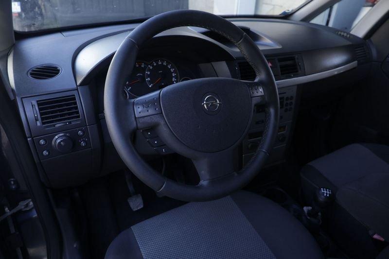 Opel Meriva Opel Meriva 1.3 CDTI ecoFLEX Cosmo 55KW ANNO 2007
