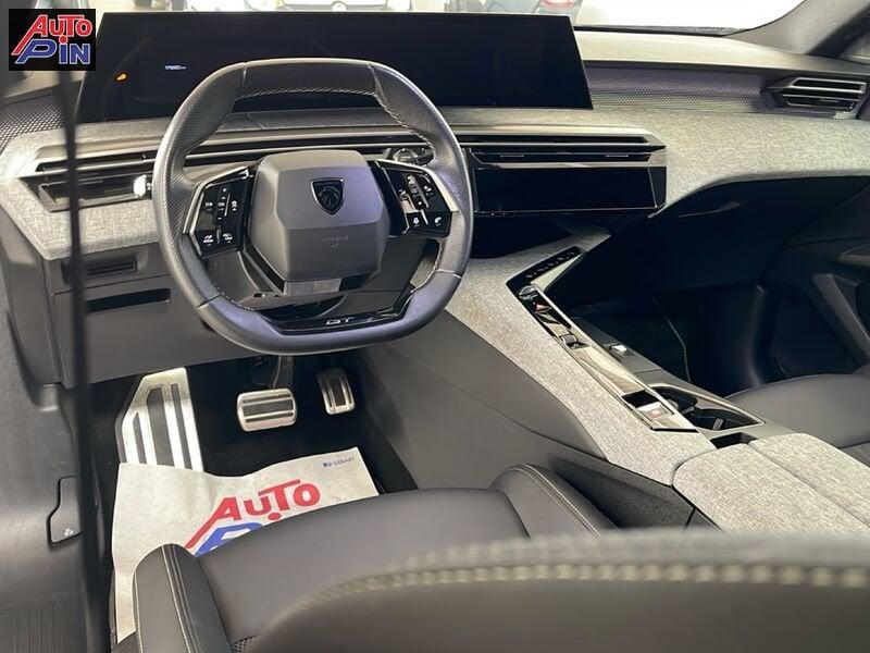 Peugeot 3008 3008 Hybrid 136 e-DCS6 GT