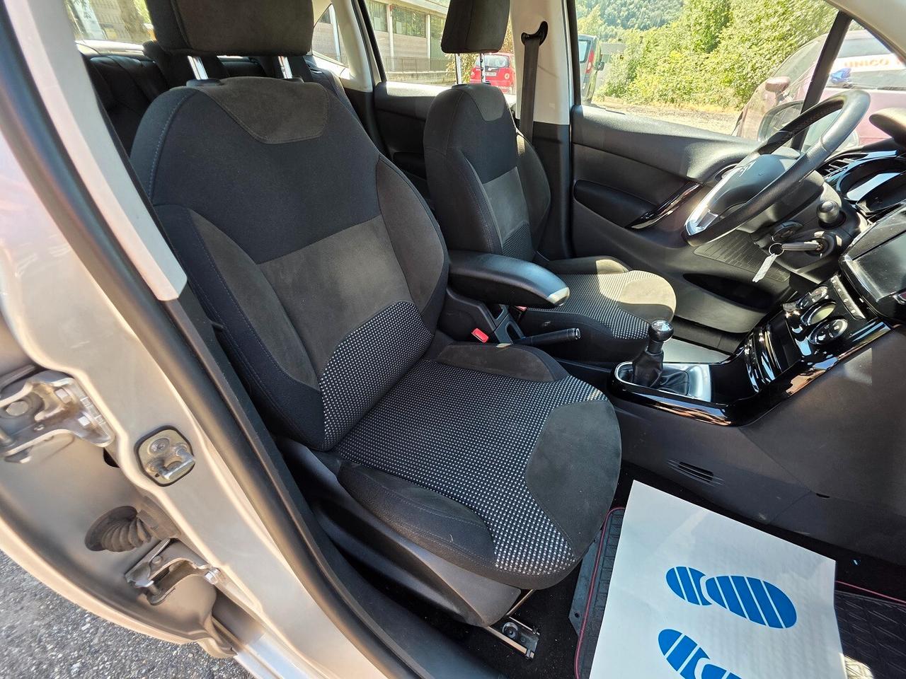 Citroen C3 1.4 HDi NEOPATENTATI