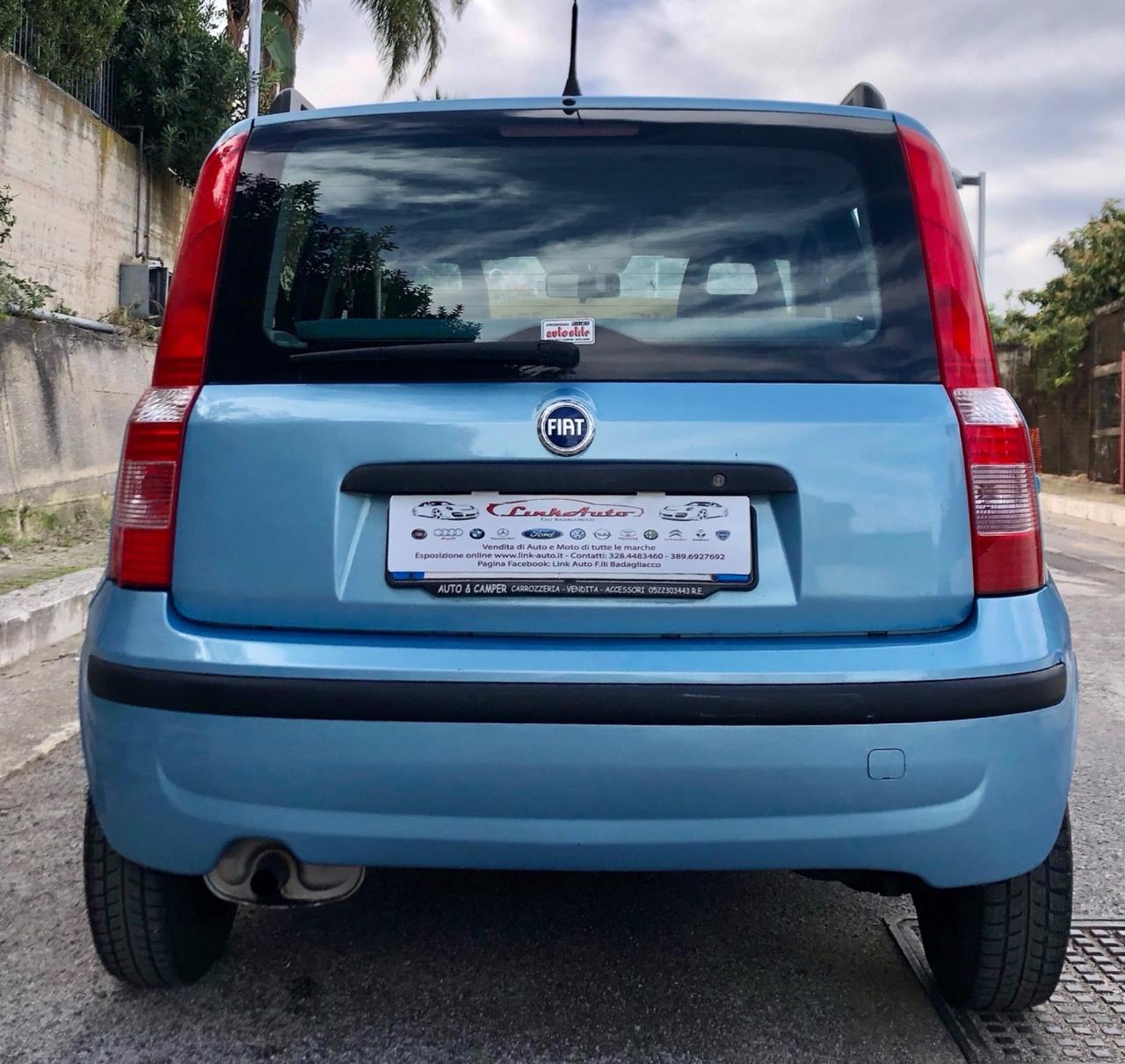 Fiat Panda 1.2 Dynamic 60CV