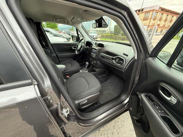 JEEP Renegade 1.6 Mjt 120 CV Night Eagle SCONTO ROTTAMAZIONE