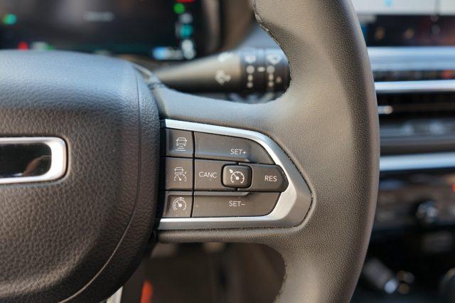 JEEP Compass 1.3 Turbo T4 240 CV PHEV AT6 4xe S