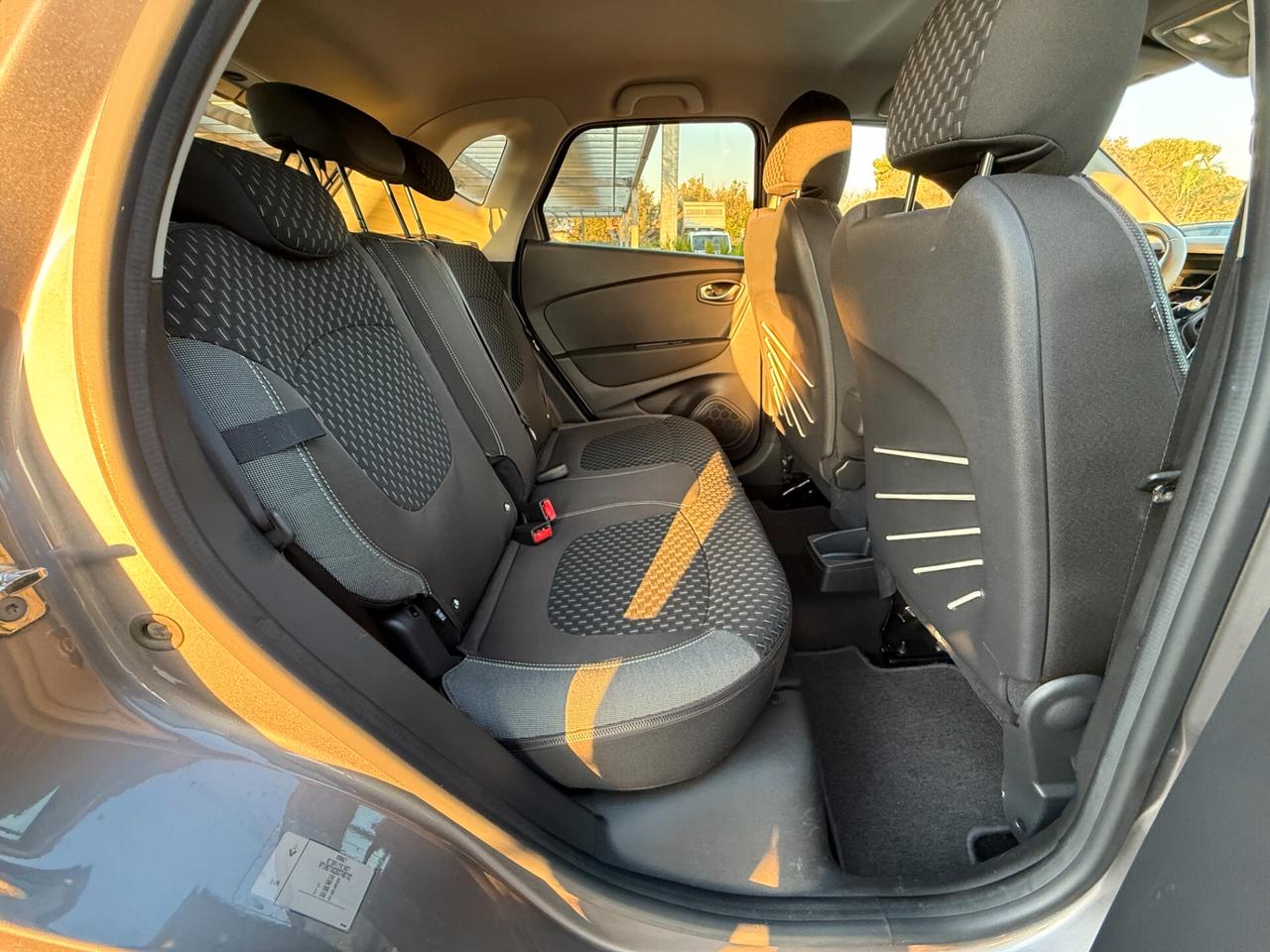 Renault Captur 1.5dCi 90CV Energy Intens Full Led Navi