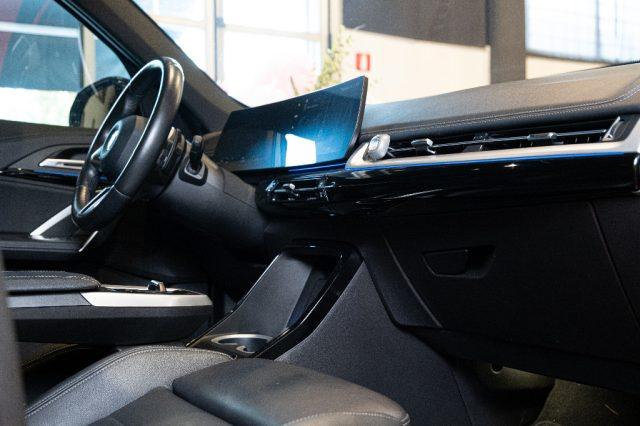 BMW X1 NUOVA xDrive 23d Msport HYBRID 4X4 AUTOMATICA
