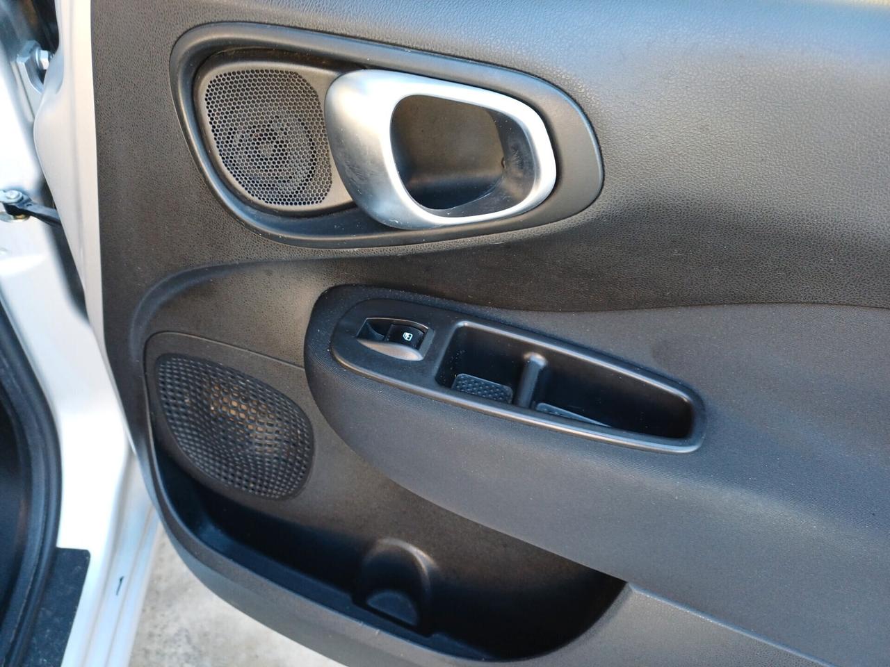 Fiat 500L 1.3 Multijet 85 CV Pop Star