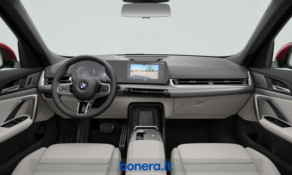 BMW X1 23 d Mild Hybrid 48V MSport Pro xDrive DCT