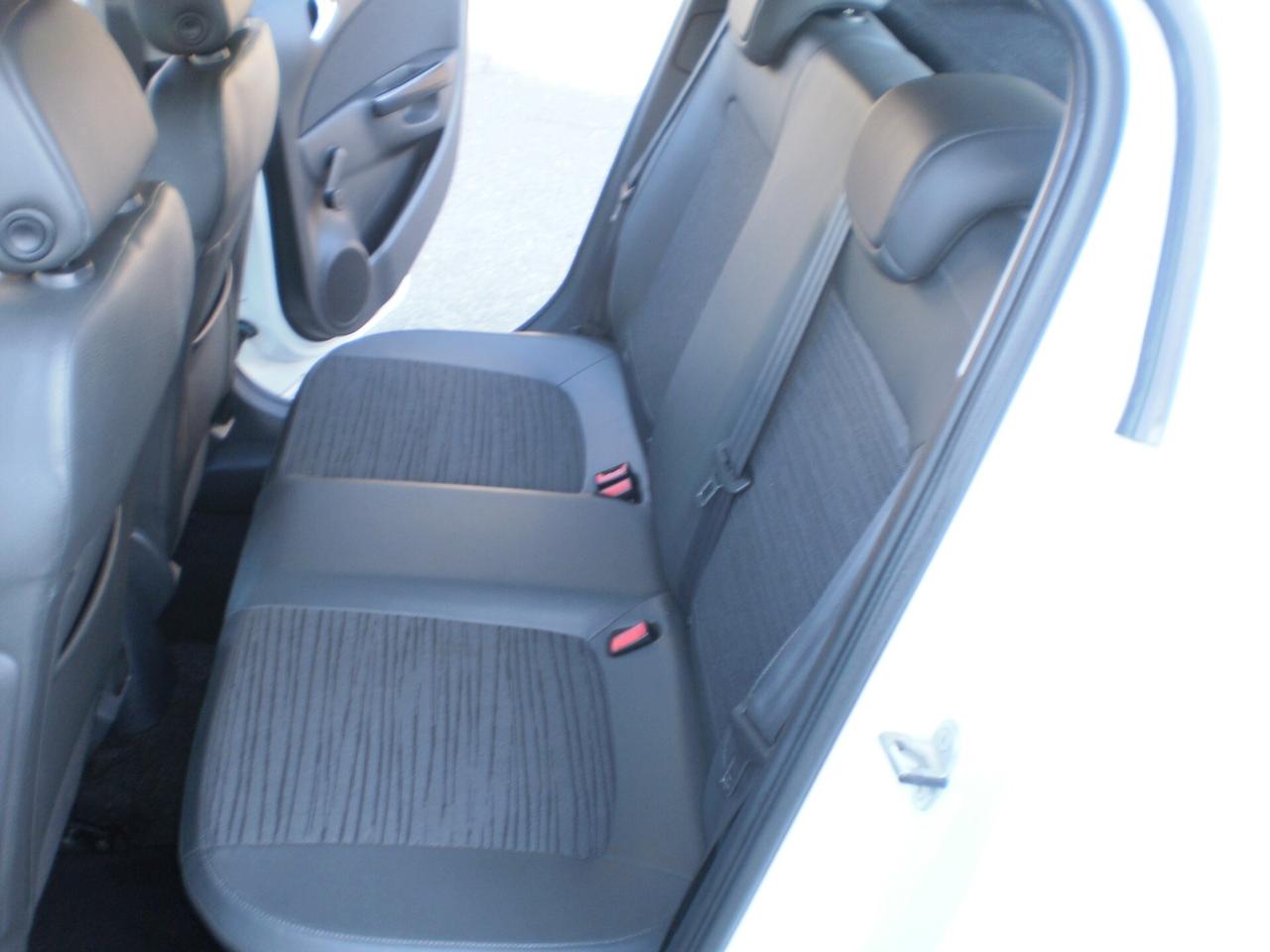 Opel Corsa 1.2 5 porte Cosmo GPL PELLE