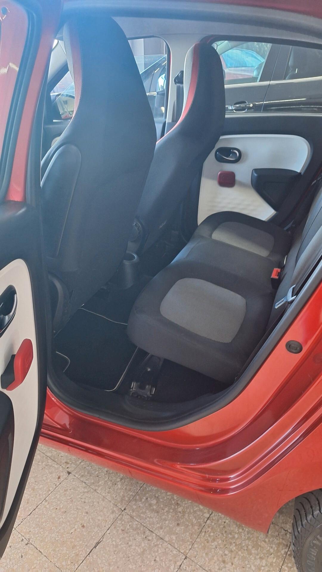 Renault Twingo SCe Stop&Start Openair