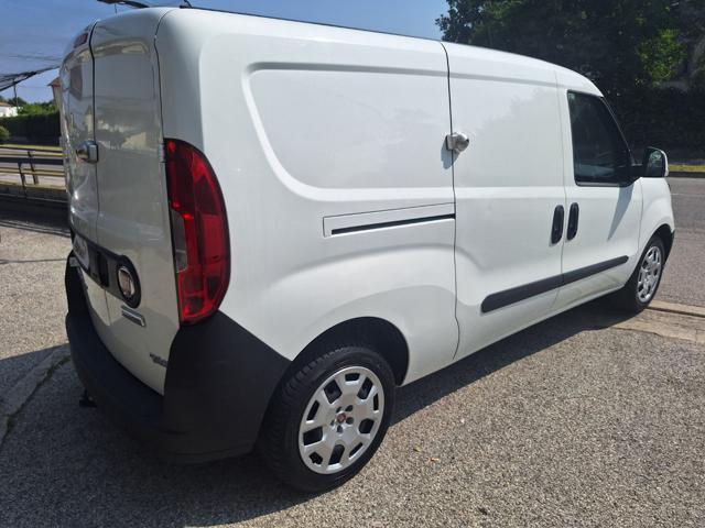 FIAT Doblo Doblò 1.4 T-Jet Natural Power PL-TN Maxi N°FV155