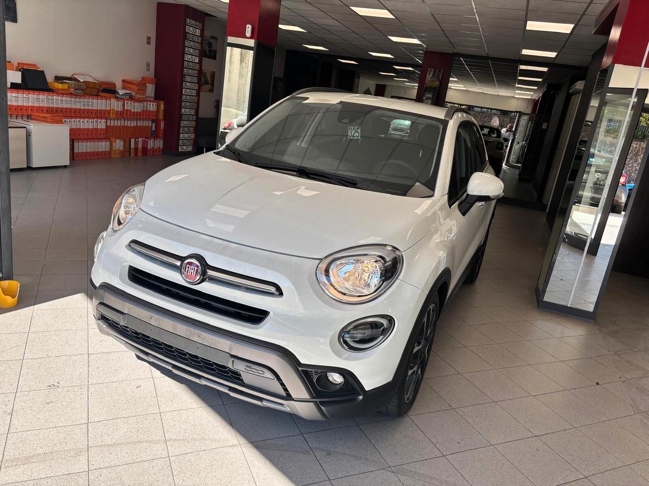Fiat 500X 1.0 T3 120 CV Cross