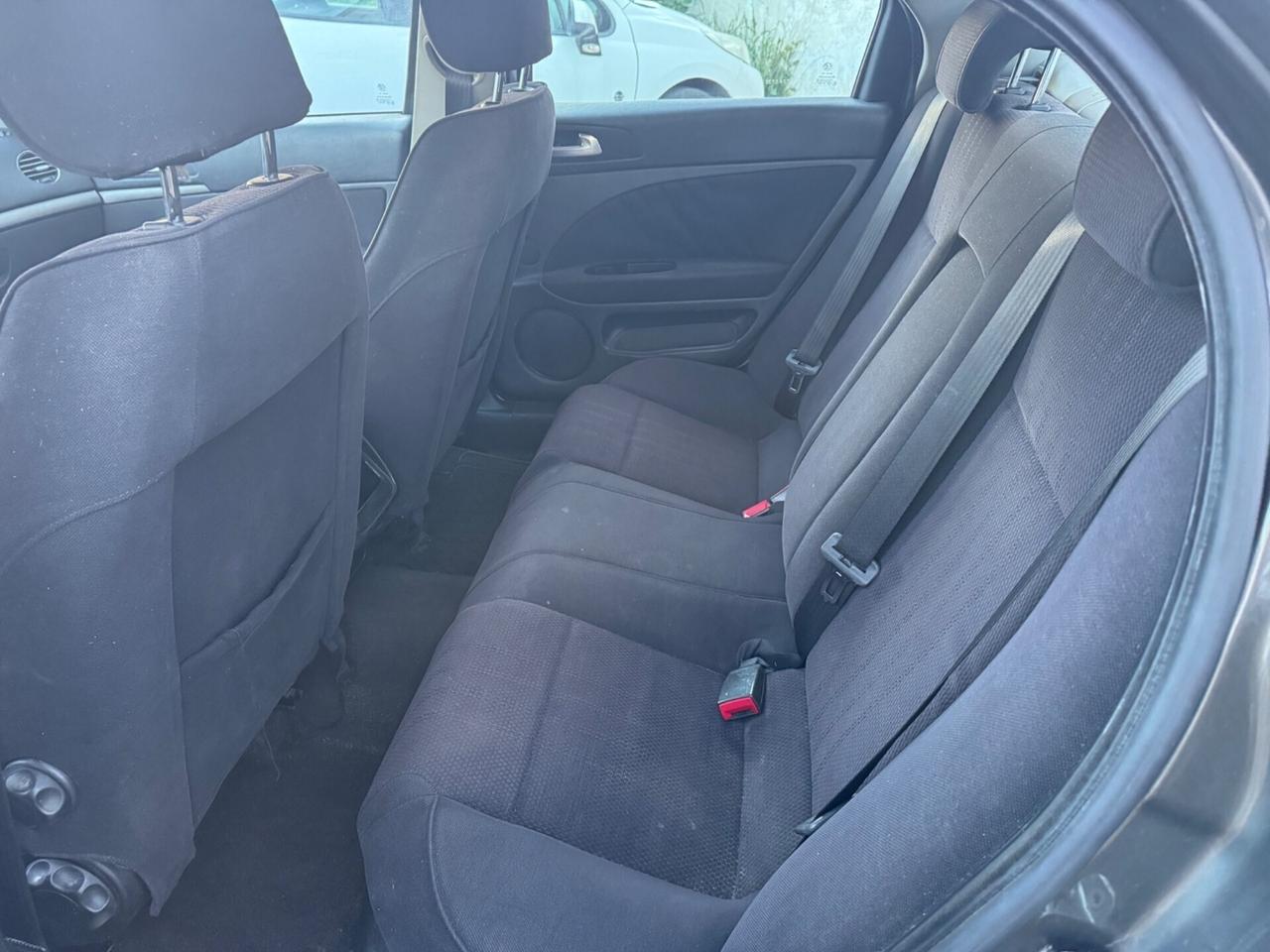 Alfa Romeo 159 1.9 JTDm Eco Progression
