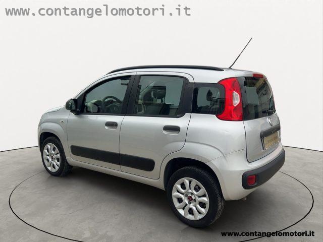 FIAT Panda 1.2 EasyPower Easy