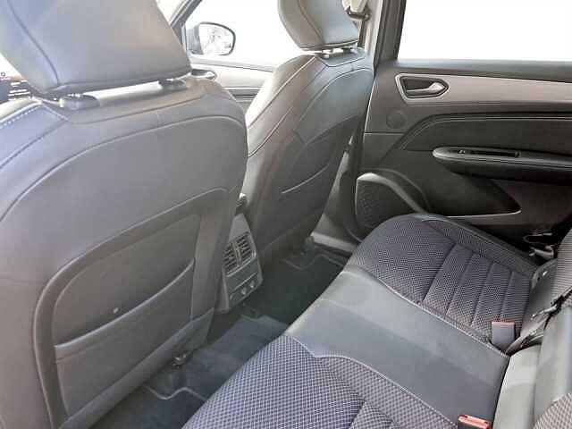 Renault Arkana Arkana 1.6 E-Tech full hybrid Techno 145cv