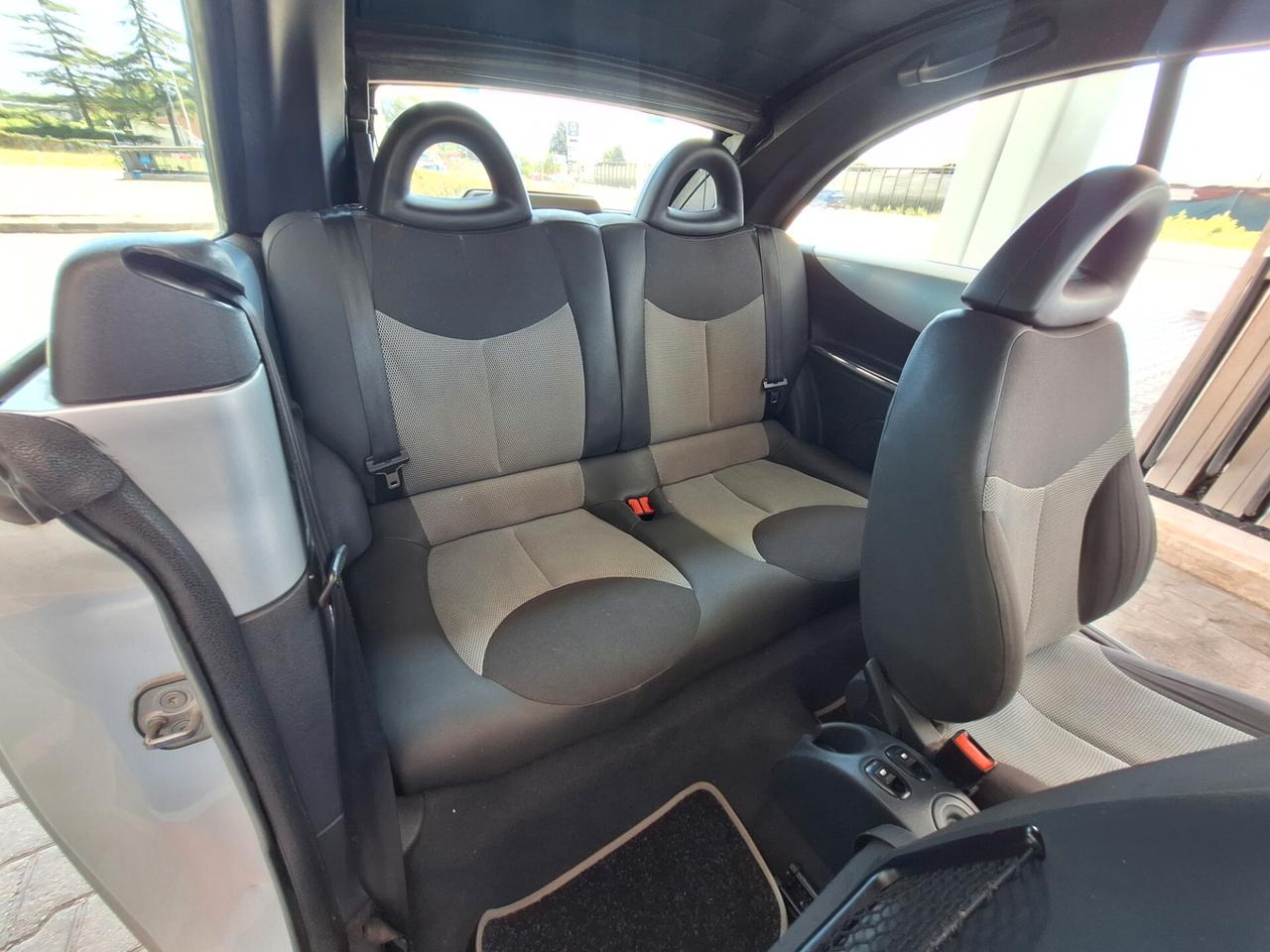 Citroen C3 2009 Pluriel 1.4 HDi 70CV Gold by Pinko CABRIO NON FUNZIONANTE