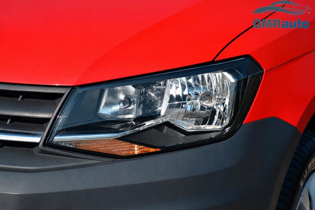 Volkswagen Caddy 2.0 TDI 4Motion – PREZZO REALE NESSUN VINCOLO DI FINANZIAMENTO