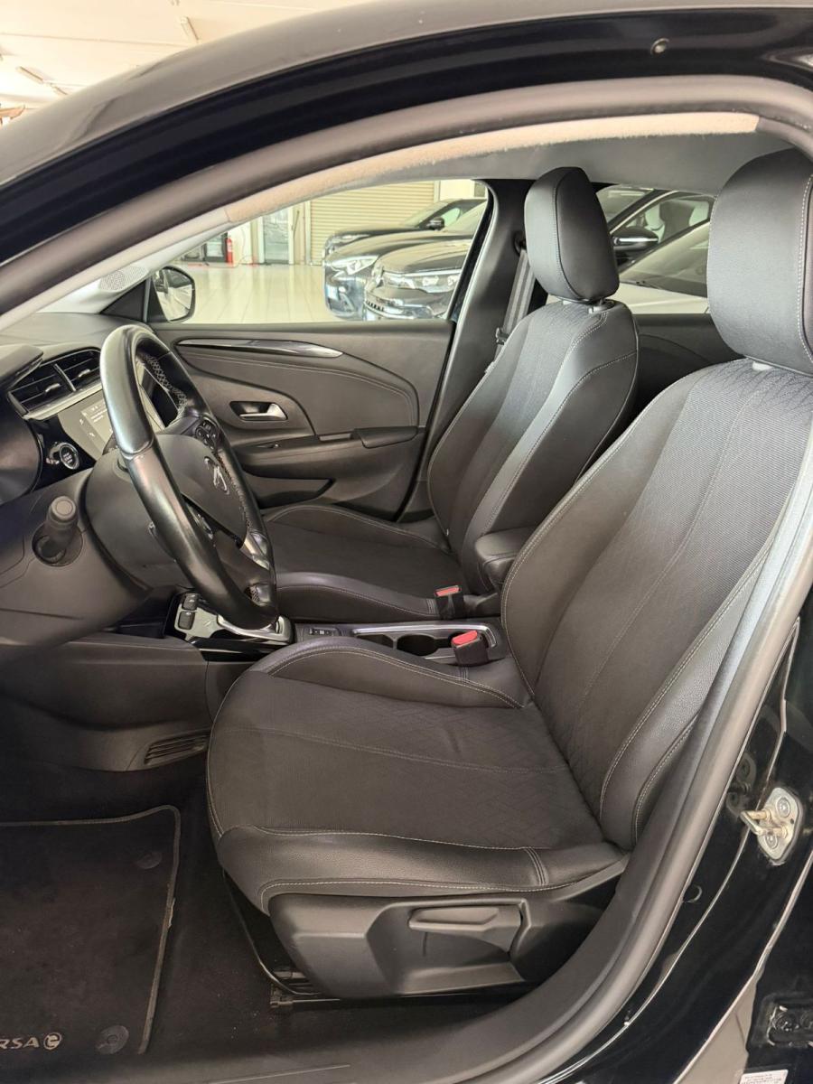 OPEL - Corsa-e - 136 CV 5 porte Edition