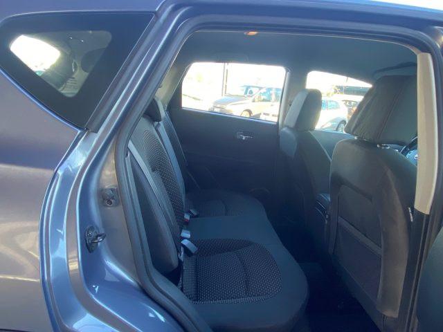 NISSAN Qashqai 1.5 dCi Tekna Neopatentati