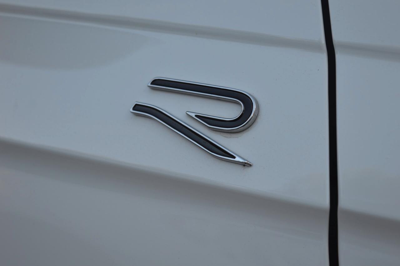 Volkswagen Taigo 1.0 TSI 115 CV DSG R-Line Plus