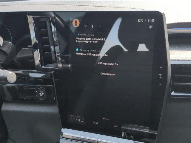 RENAULT Austral Austral Full Hybrid E-Tech 200 CV Techno