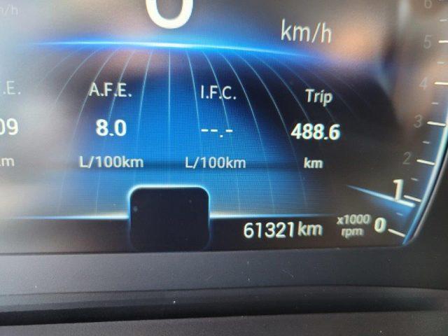 DR MOTOR DR 5.0 1.5 Bi-Fuel GPL