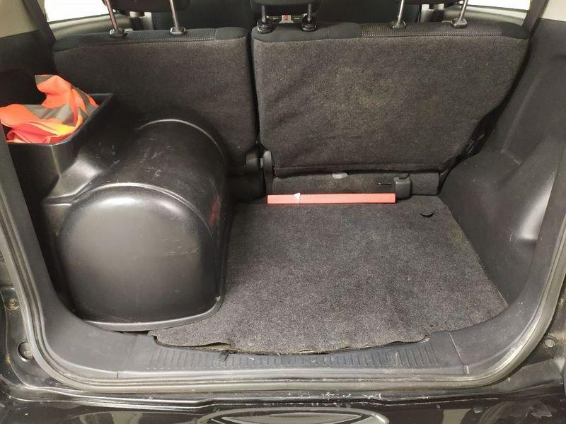 Daihatsu Terios 1.3 SX greenpowered