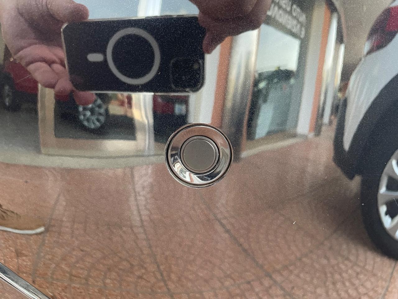 Lancia Ypsilon 1.0 5 porte S&S Hybrid full Gold OK Neopatentati