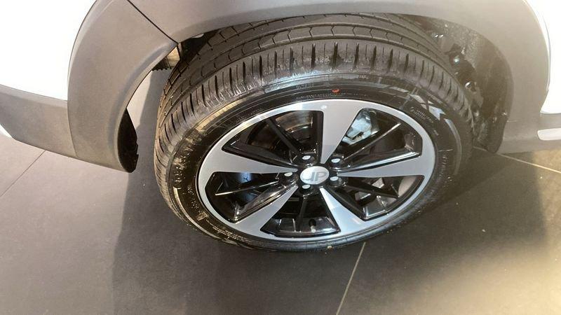 DR AUTOMOBILES dr 3.0 1.5