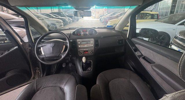 LANCIA MUSA 1.4 Oro Ecochic GPL