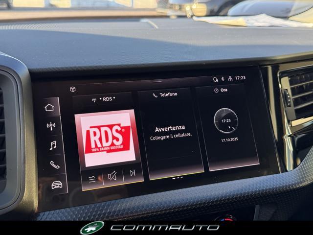 AUDI A1 30 TFSI S tronic Business