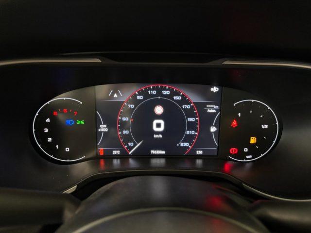 FIAT Tipo 1.6 Multijet Sport 5 Porte