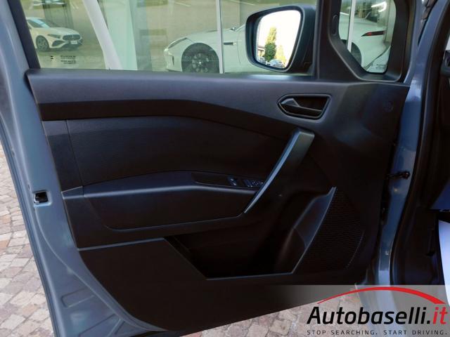 RENAULT Kangoo VAN 1.5 BLUE DCI 95CV MY24 'IVA ESPOSTA'