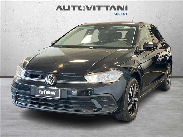 VOLKSWAGEN Polo 1.0 TSI 95cv Life