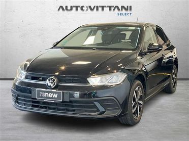VOLKSWAGEN Polo 1.0 TSI 95cv Life