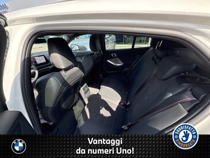 BMW Serie 1 118d M Sport Pro