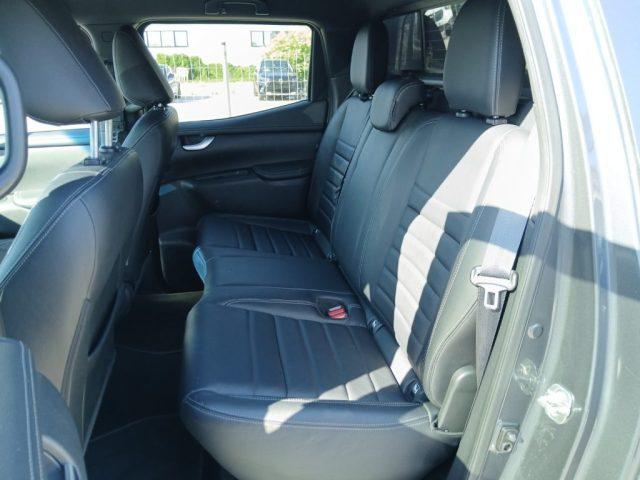 MERCEDES-BENZ X 350 d 4Matic Power Hard Top N1