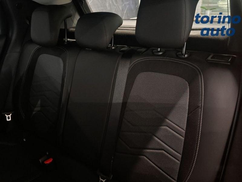 Jeep Avenger e-Hybrid 1.2 MHEV e-Hybrid Turbo Altitude