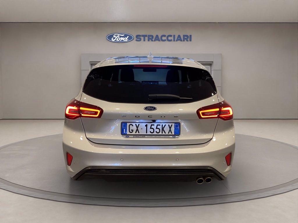 FORD Focus 1.0t ecoboost h ST-Line 155cv powershift del 2025