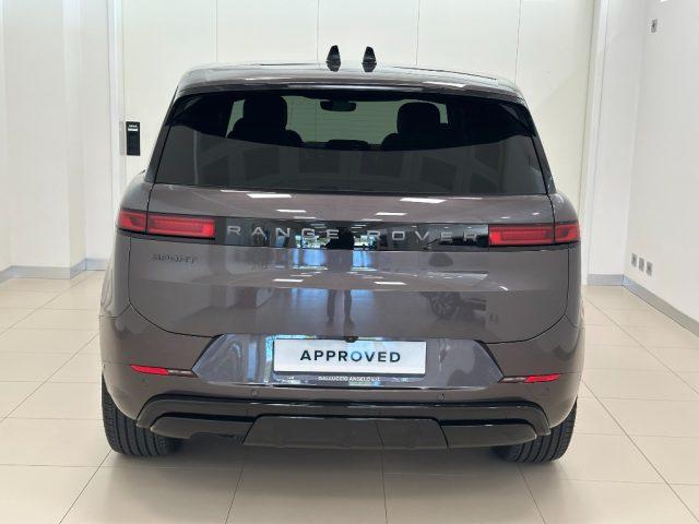 LAND ROVER Range Rover Sport 3.0D l6 249 CV Dynamic SE
