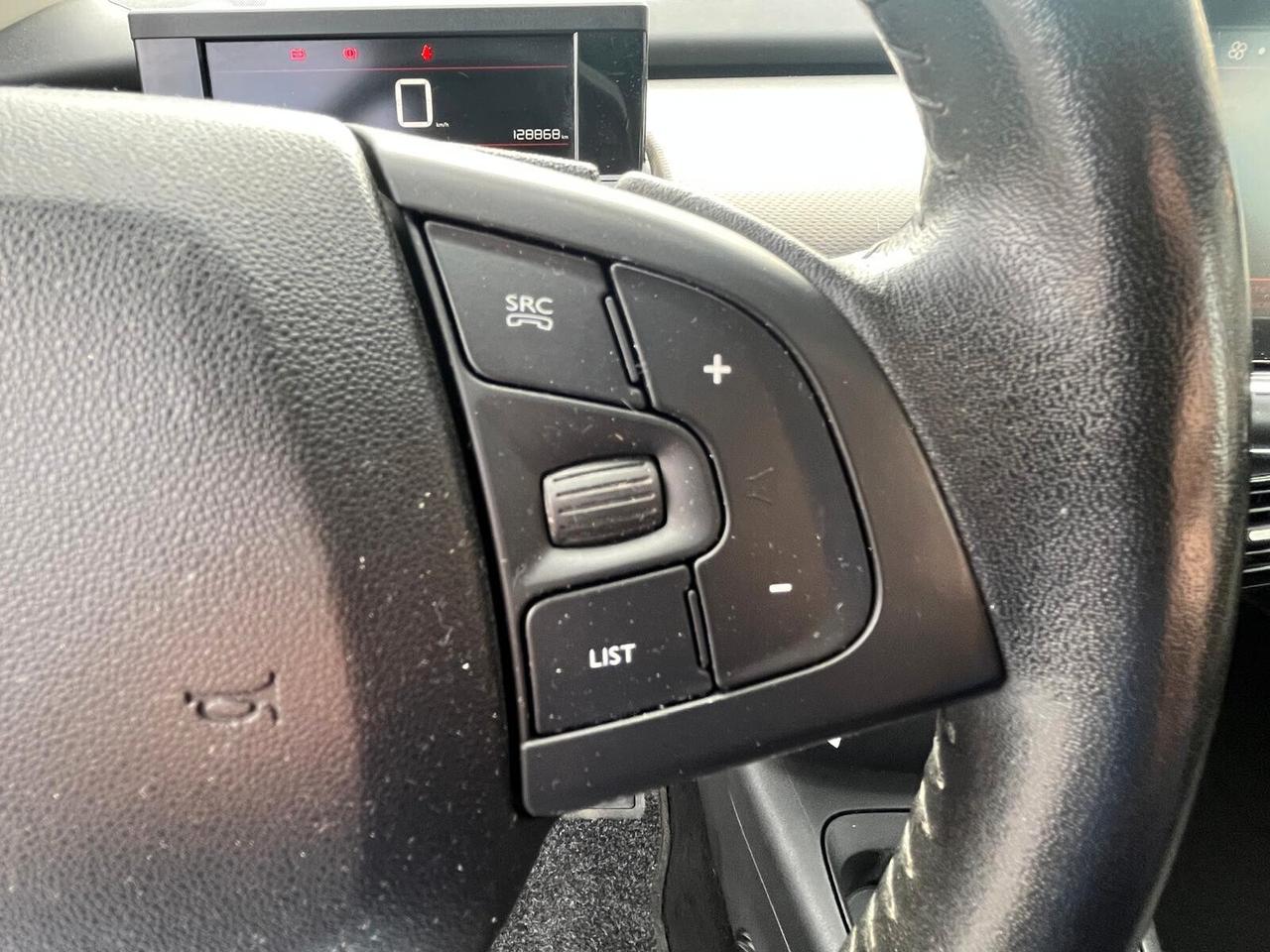 Citroen C4 Cactus BlueHDi 100 S&S Shine