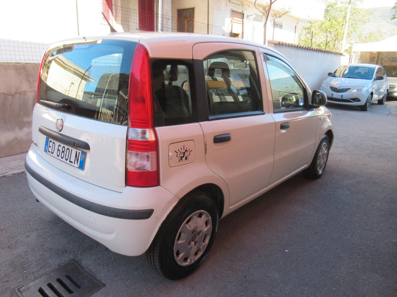 Fiat Panda 1.2 Active GPL