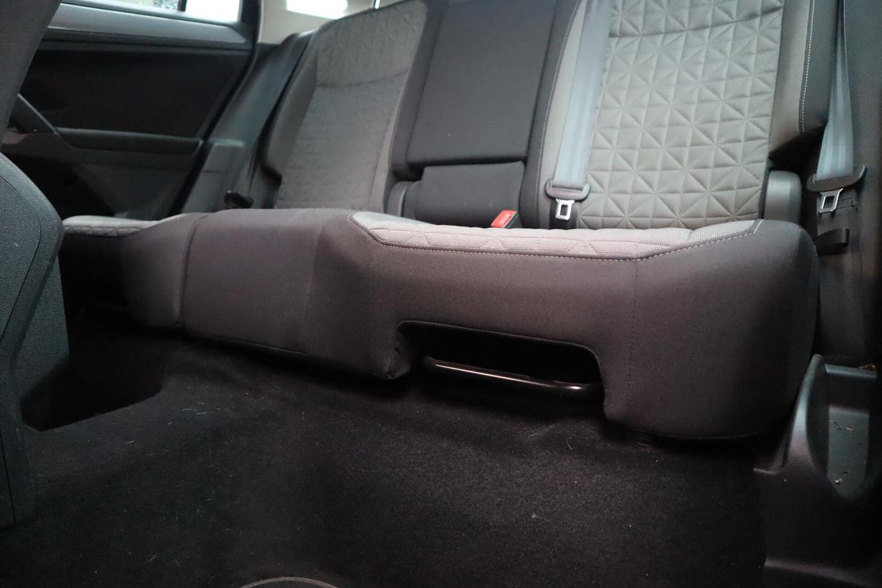 Volkswagen Tiguan 4Motion DSG 2.0 TDI 150 CV ACC LED NAVI